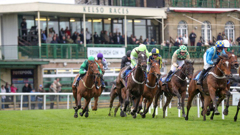 Racing Post On Twitter Kelso Managing Director Jonathan Garratt What We Found Was Low Level But We Want To Send Out A Message That We Have A Zero Tolerance Policy On Drugs Https T Co Pjmttpfbci Https T Co F28hg3eyen