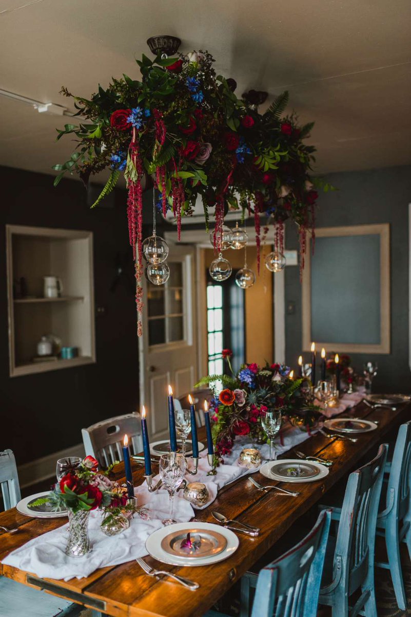 Styled Shoot at Vintage rosegoldevent.wordpress.com/2018/05/30/sty…