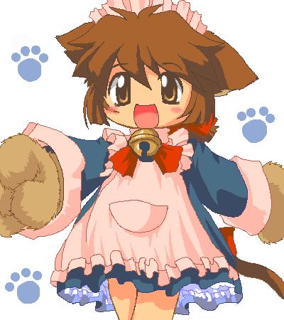 #過去絵を投下して絵を描いた気になろうキャンペーン お絵描き掲示板を利用していたのってもう何年前だろうか・・・。自分もよくこんなの保存してたな・・・。 