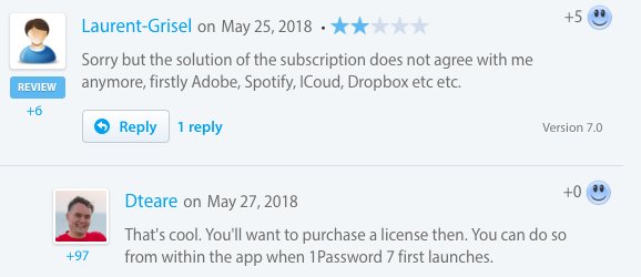 MacUpdate Perks tweet media