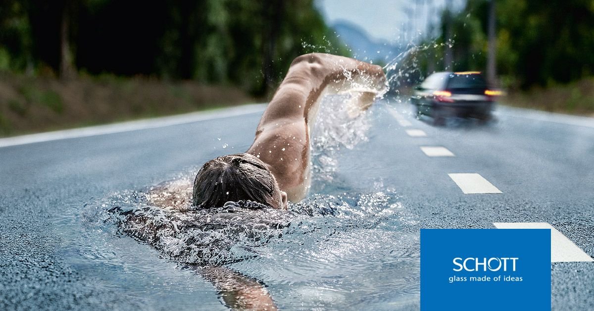 SCHOTT_AG's tweet image. In case you missed it, SCHOTT had some big reveals at #DisplayWeek18 that you don’t want to miss. Let&apos;s create a new reality! schott.com/AR #AR #realview