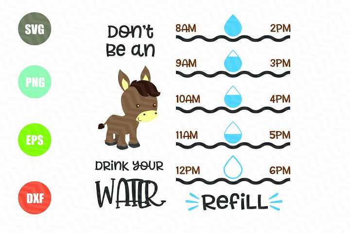 Free Free 247 Cricut Water Bottle Svg Free SVG PNG EPS DXF File