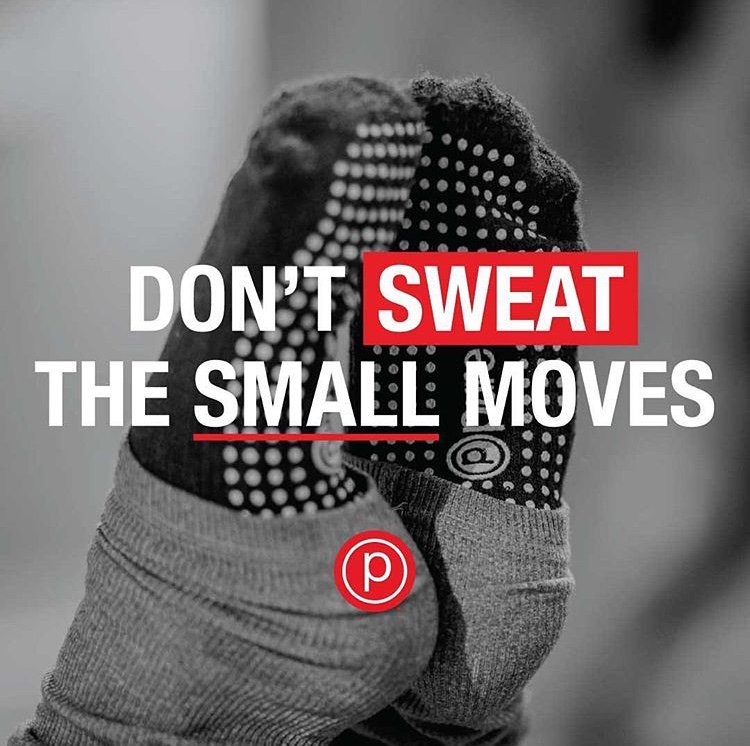 PBVegas's tweet photo. Truth! #smallmoves #bigchange

Start your First Week Free today!! https://t.co/8BxWCvZVEv