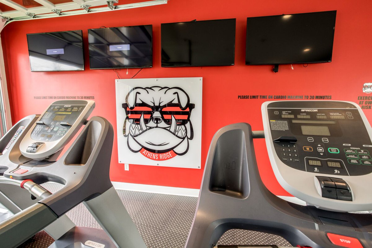 Athens Ridge tweet media