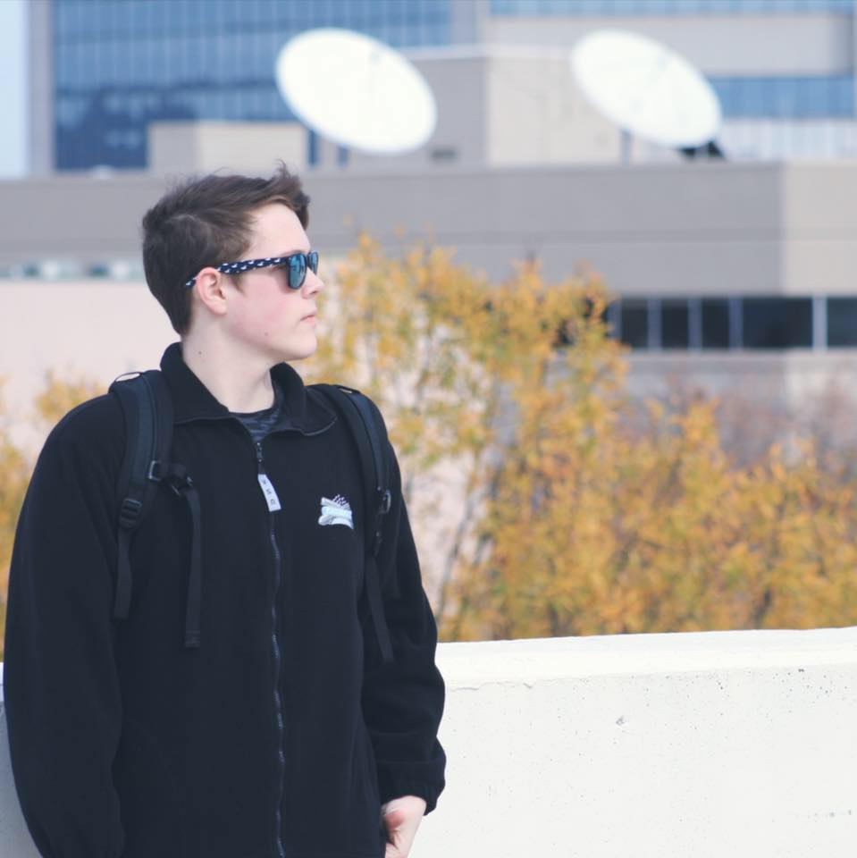 ΛΧΑ JWU CLT tweet media