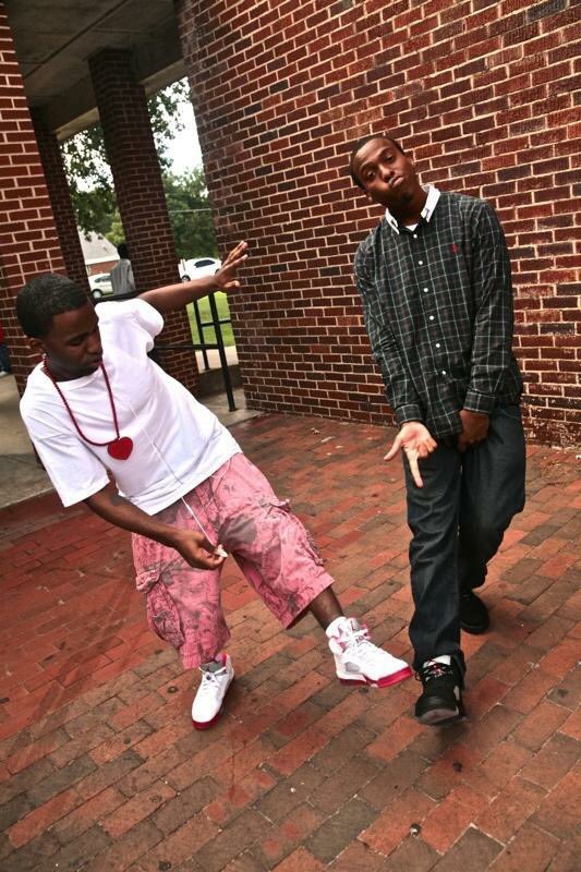 __itstooeasyCam's tweet photo. Just wanna wish my big bro a HBD! @iamknocky you know this the go to everytime! π―π―π― #MOBLESSINGS #ISWEA π― https://t.co/365r5o1rNp