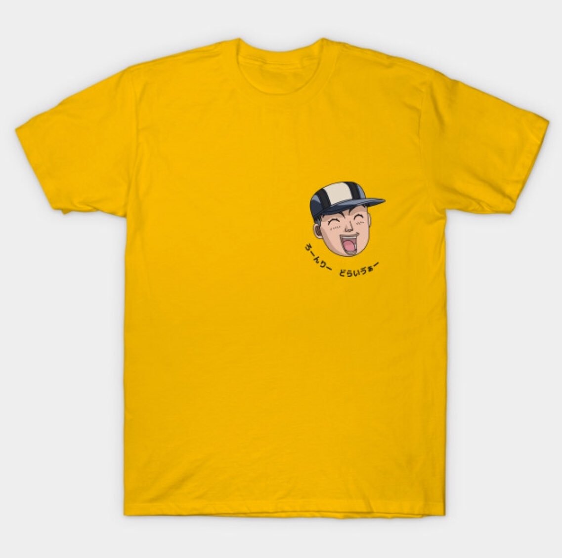 burgerboyjord's tweet photo. I’ve been binging my way through Initial D First Stage and thought I’d whip this little Itsuki Lonely Driver shirt up! Available with either black or white writing - https://t.co/jJ32O5rJeN 👌🏻🚗💨 #initiald #takumifujiwara #itsuki #lonelydriver https://t.co/qsgoABawKx