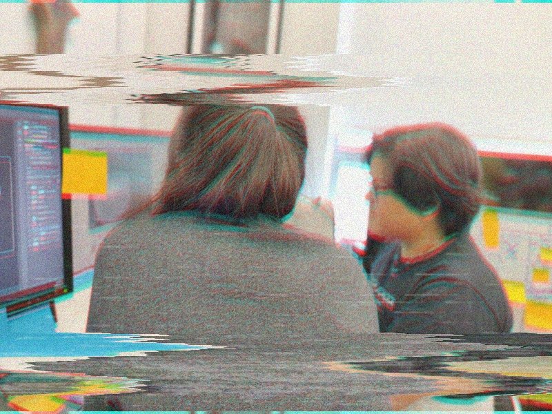 Vingtpercent's tweet photo. Revising the light system for the game! #VR #GameDevelopment #DigitalVoices @SislerIDM https://t.co/YsFhyhWtgm