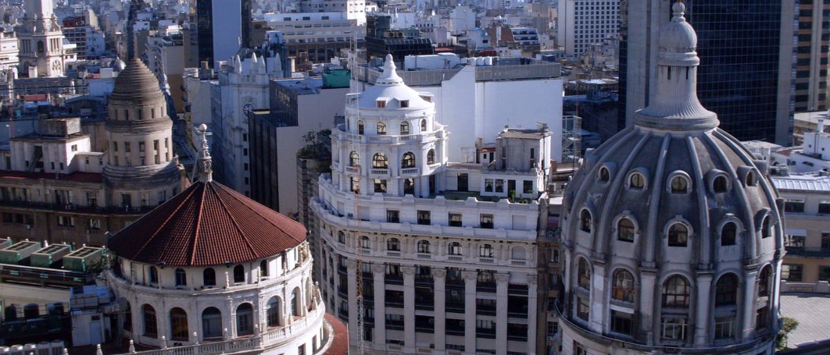 lindaenvivo's tweet photo. Hay visitas guiadas a los miradores porteños durante todo el mes! Hoy hay inscripción para las visitas del 1 al 10 de junio. +info: https://t.co/DGFgUjTBw0 https://t.co/5rV83xtXQn