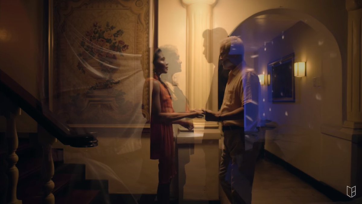 smolbeantrzyAOP's tweet image. [us, in a parallel universe]

(#CBParallelUniverse mapanakit parin mumsh)