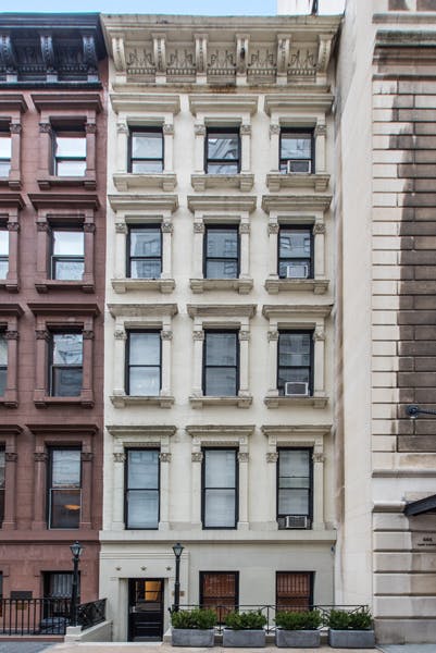Peter Hauspurg, Rubin Isak &amp; Jeremy Simon have been named  exclusive agents to sell a 5-story, +7,268 SF mixed-use building at 53 East 67th Street between Park and Madison Avenues on the UES. The asking price is $17.5M. ow.ly/6O2C30kfOPx