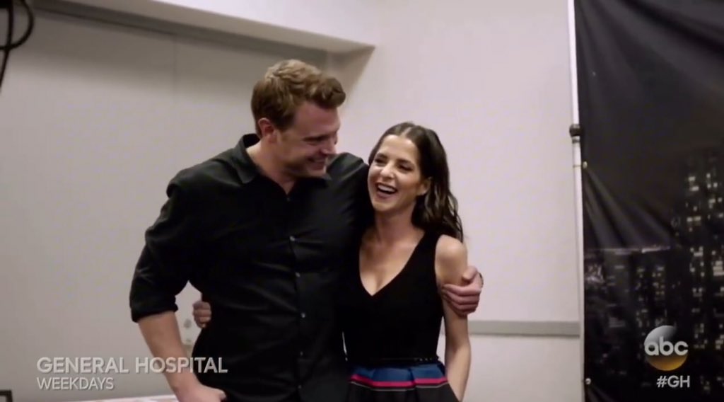 levy_beverly's tweet image. If u ever get a chance to meet Killy in person jump at it. U will not be disappointed. Billy and Kelly treat u like family and in turn u get friends for life. ❤️❤️

#killyStrong  #DreamGH  #KillywithKindness