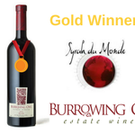 Photo by Burrowing Owl Winery (@BurrowingOwlBC)