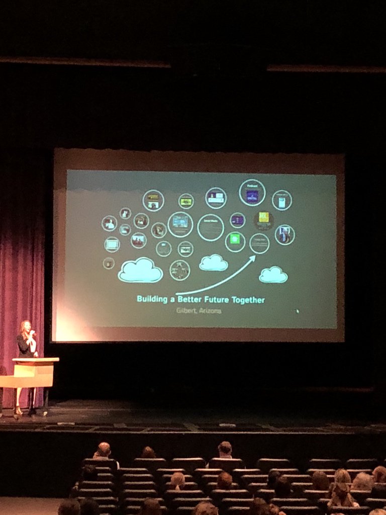 GilbertHSTigers's tweet image. GHS is proud to host teachers from across Gilbert Public Schools and Higley Unified for SETI 2018! A special Welcome Back to Dana, Class of 1996! #seti2018 @Gilbert_Manager @higleydistrict 
@gps_ts @GPS_District @GilbertYourTown 
@DanaBerchman @gilbertdigital #LifeInGilbert