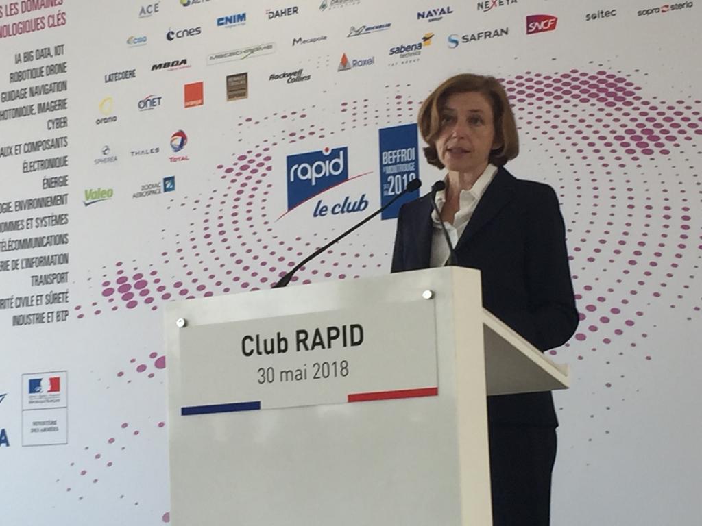 Armees_Gouv's tweet photo. #ActionPME comporte des réponses concrètes aux attentes exprimées par les #PME et #ETI : accès aux marchés du ministère des Armées, simplification des procédures, financement, exportation et coopération européenne.
En savoir + : https://t.co/BTZidDLjsl https://t.co/U2KM9kbai9