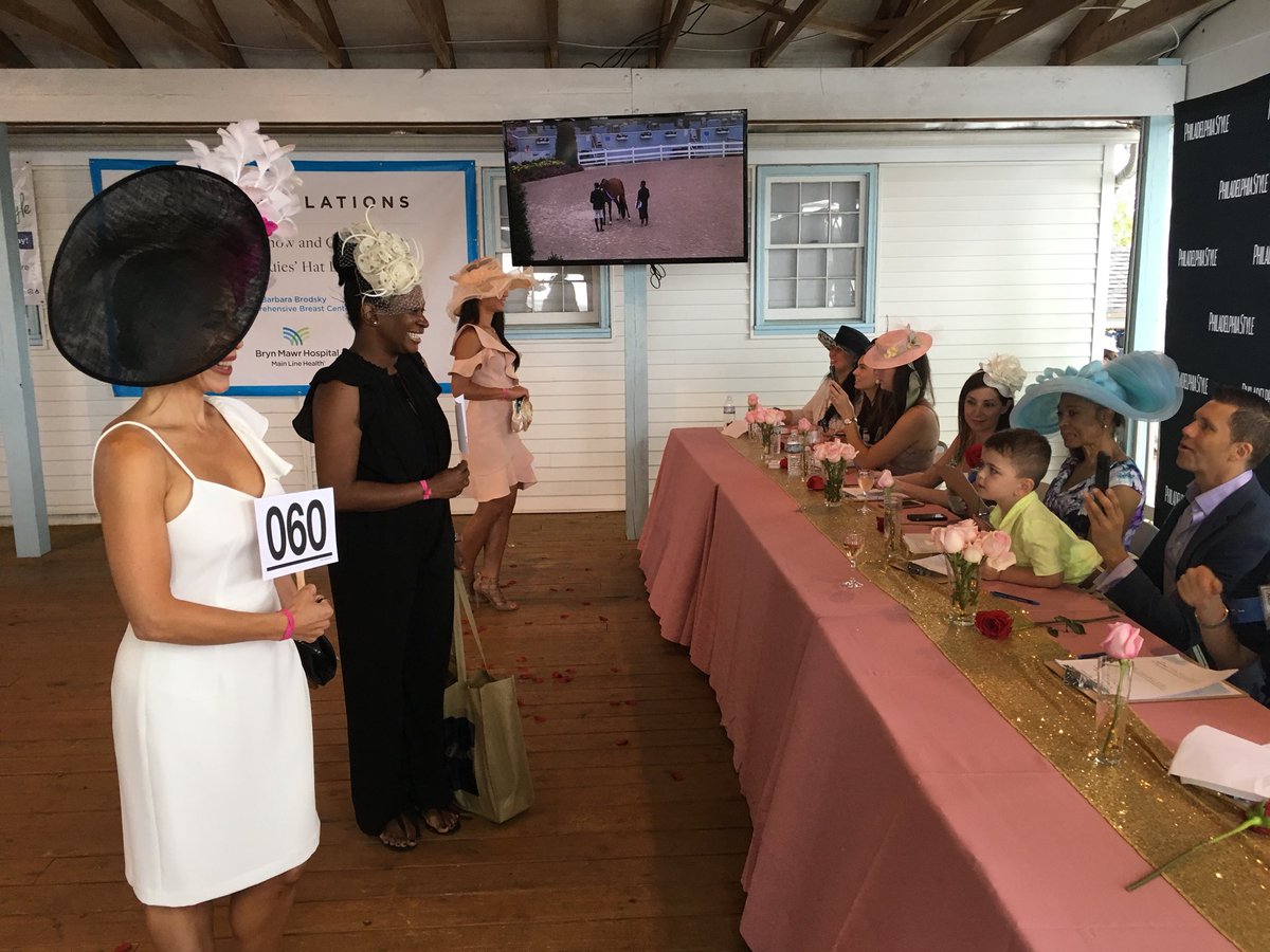 Devon Horse Show tweet media