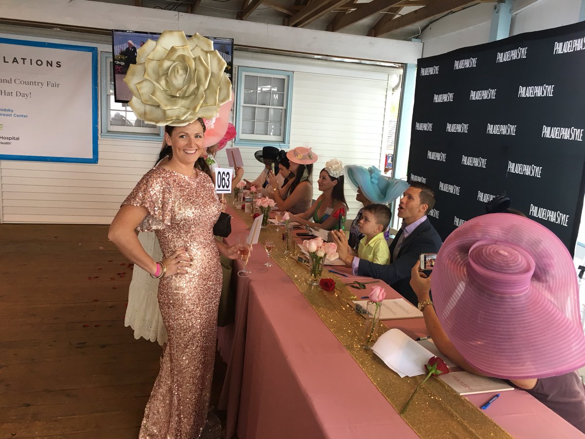 Devon Horse Show tweet media