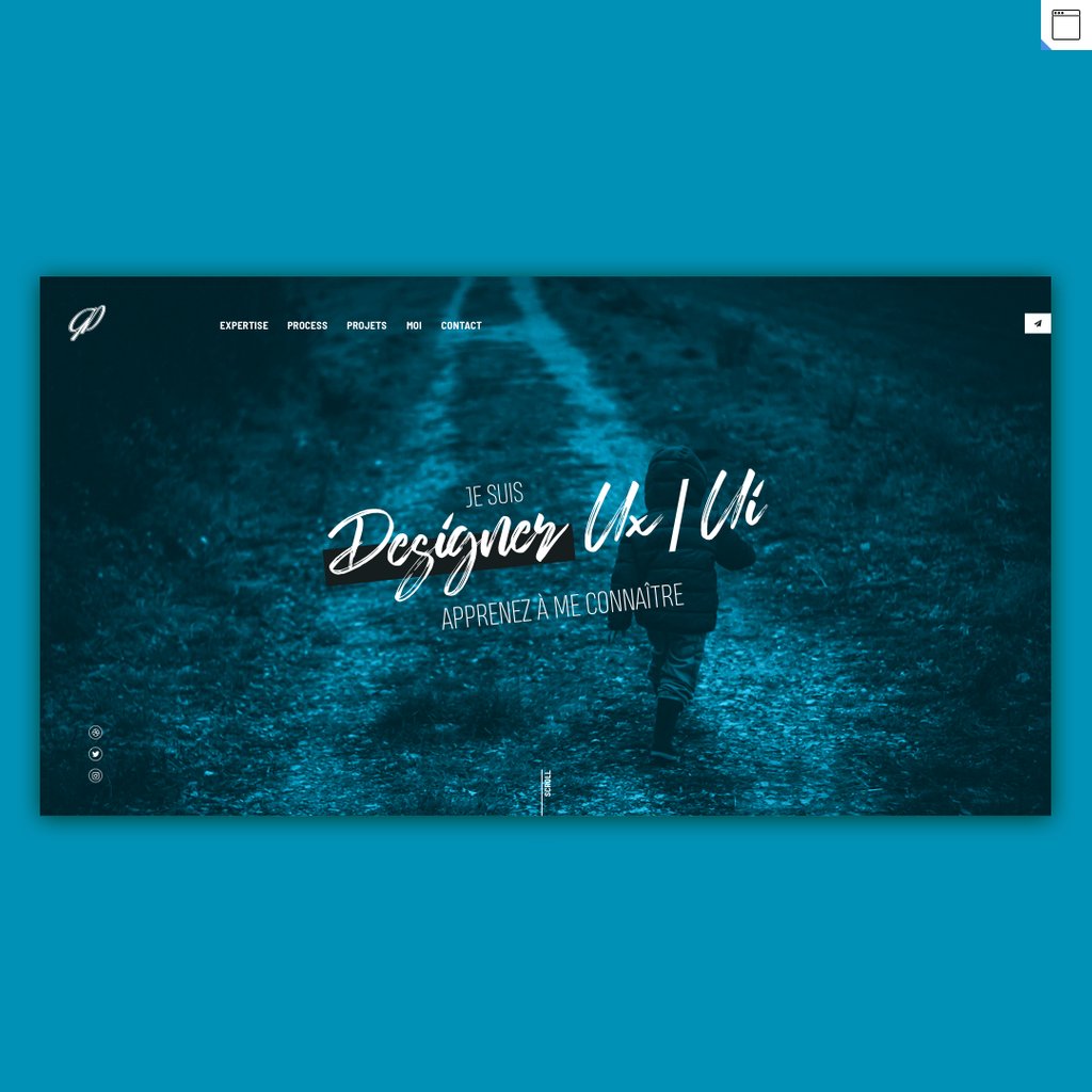 Agencythirteen's tweet photo. Greg Petithomme website experimentation

#ui #dribbble #ux #design #webdesign #graphic #uidesign #userinterface #digital #app #graphicdesign #webdesigner #userexperience #uxdesign #designinspiration #uxigers #dailyinspiration #uitrends #uxigers #graphicdesignui #wordpress #sketch https://t.co/OKsMX6Igif