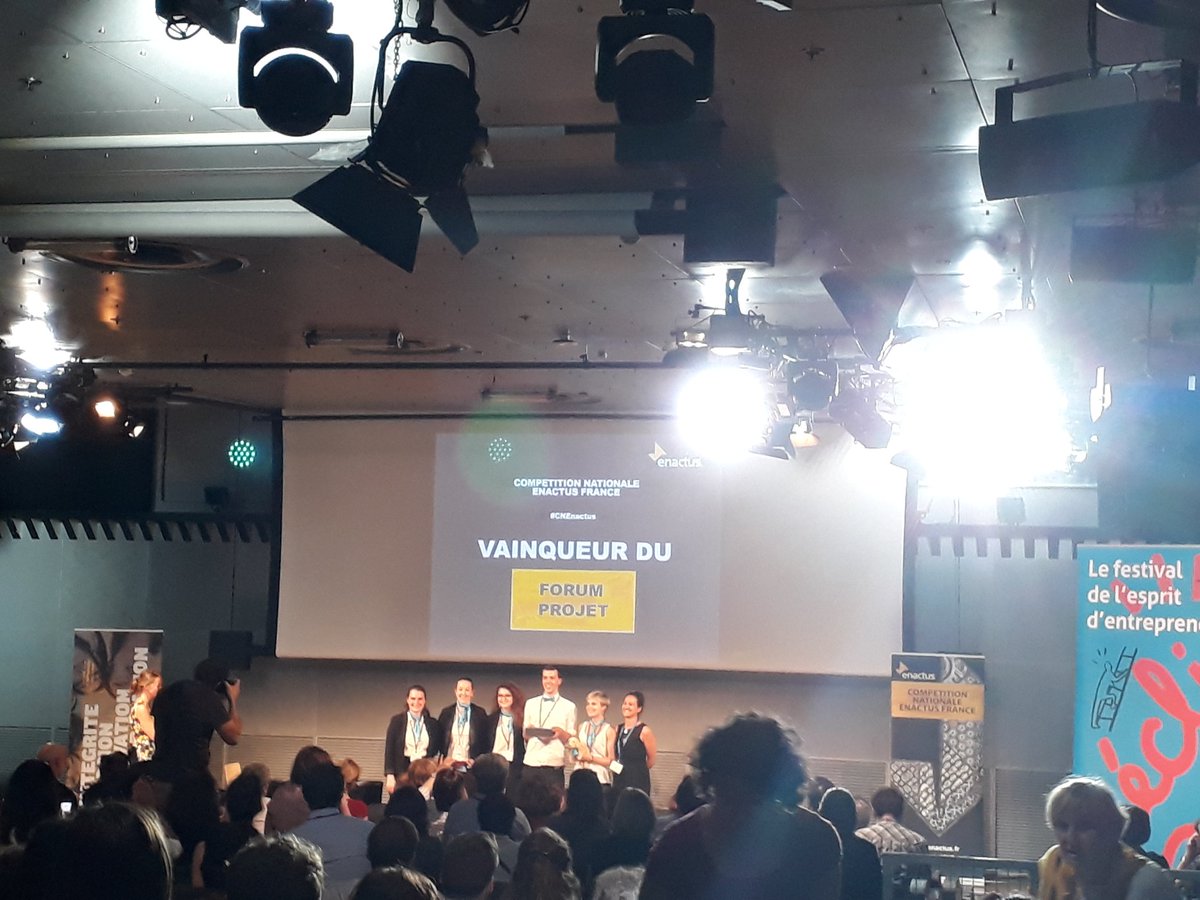 EnactusFrance tweet media