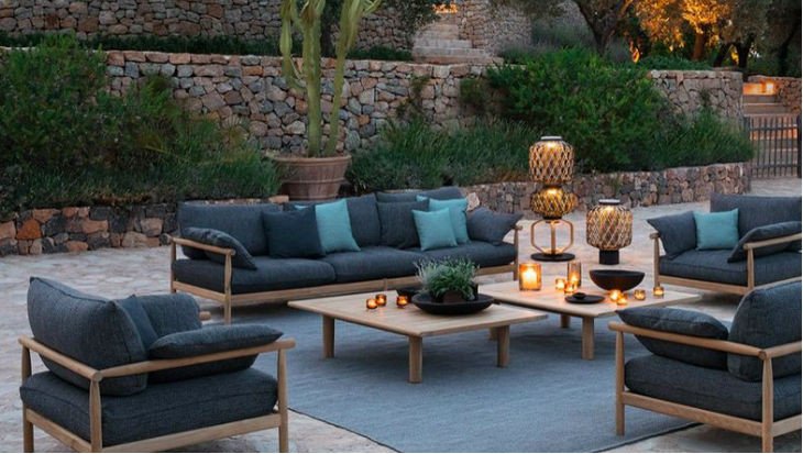Mollura Home Design On Twitter The Top Outdoor Furniture Brands