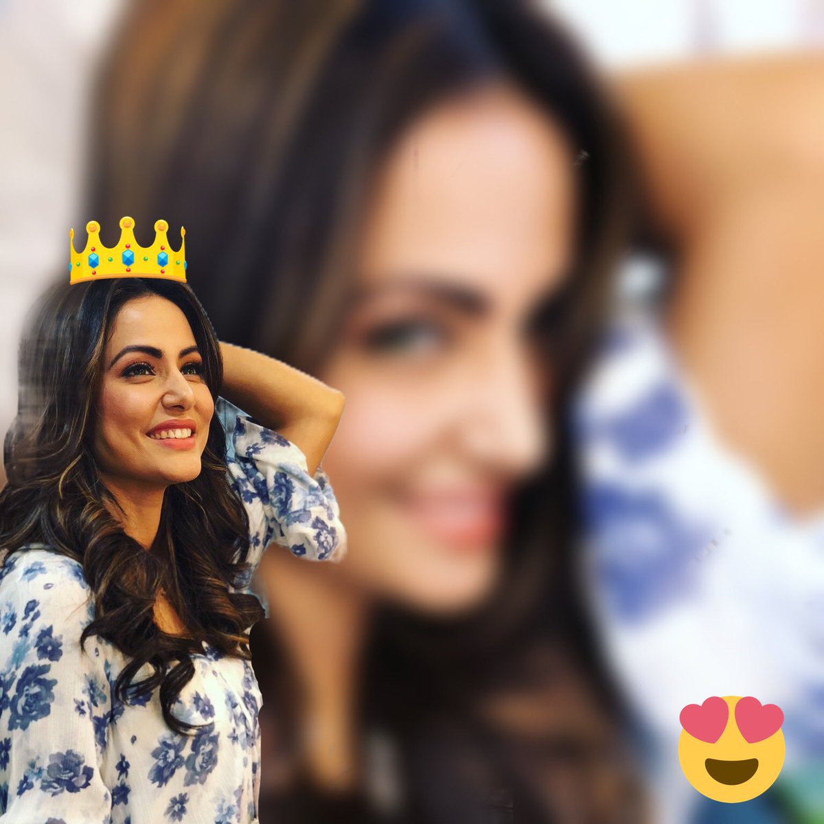 tanu_gupta80's tweet photo. Congrats queen👸💋 @eyehinakhan 💕for #372k #Twaamily 😘 the love for u is growing day by day your hardwork, optimistic approach, never give up nature and gorgeous you has been winning hearts always the queen slays😍many more hearts ♥️ to be added in #KhanTwaamily 💋@JJROCKXX https://t.co/pxBVzoTXTX