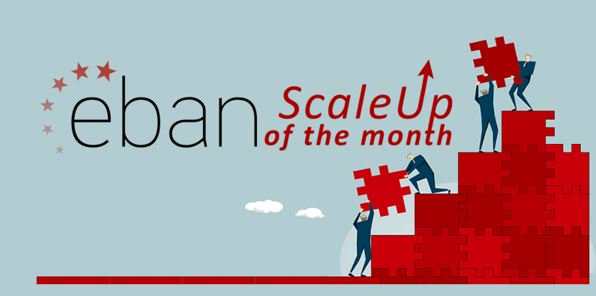 romainbouttier's tweet photo. Join the joint @EBAN_org @H2020SME #ScaleupOfTheMonth Webinar tomorrow at 12 and discover #smeinstrument funded companies @sensius_info @rideshotl @involi_ch @ArtysSrl #Perceive3D! https://t.co/8a9wWJWlLs https://t.co/Q13RXLkeKq