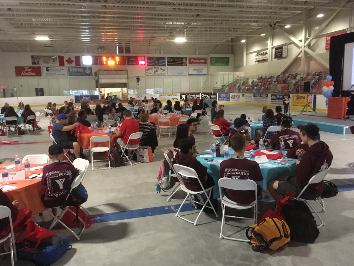 ZachMakesTracks's tweet photo. @jessbaldachin01 You rocked your @jackdotorg speech today! Look out world, we have another #mentalhealth warrior on our hands 😍 #simcoejack.org
#jack.org
#townofinnisfil
#ymcasm https://t.co/gUfKT7590Z