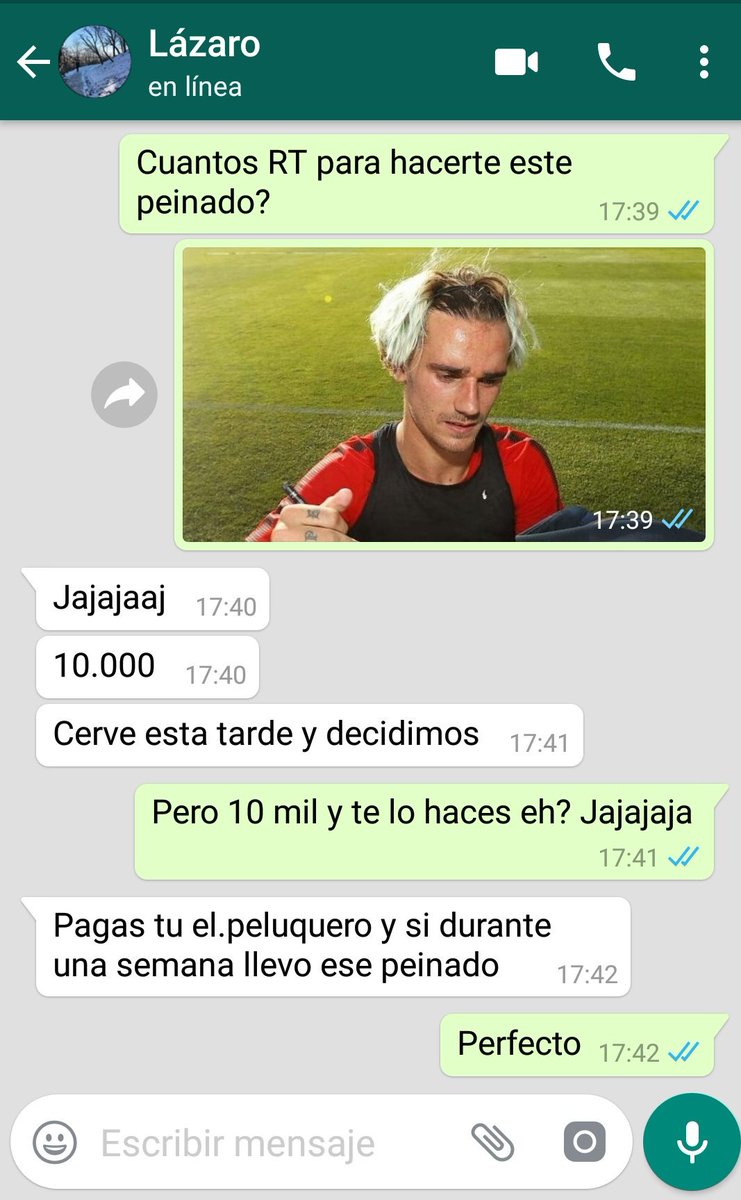 Atletico1012's tweet photo. Necesito ayuda. 10.000 RT para que se haga esto, sé que es inposible pero sería demasiado bueno. https://t.co/fPtRHH8nxq