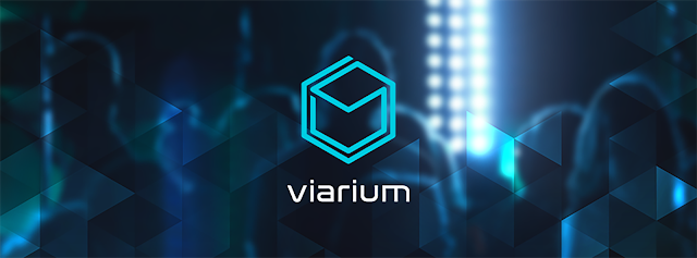 CryptoRomex's tweet photo. Viarium - platform VR pertama untuk bisnis | check now >>> https://t.co/2QPz9Ge5I1 <<< | #bounty #ico #blockchain #ethereum #erc20 #cryptocurrency #crypto #review #news https://t.co/K3lHByMokP