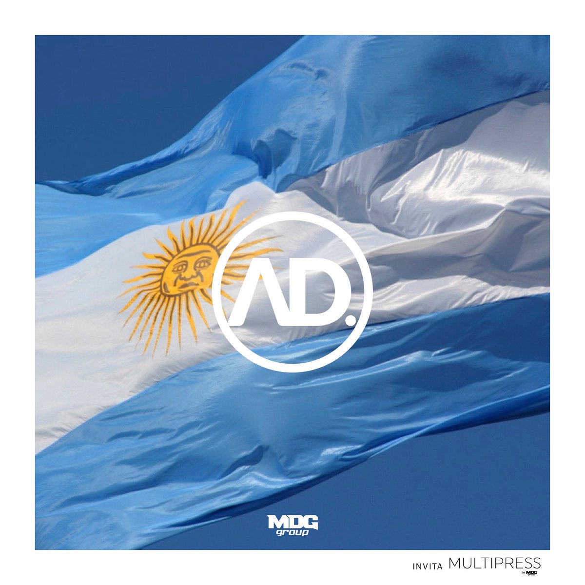 Argentina Despierta 🇦🇷
Pueblos todos, bendigan a nuestro Dios, hagan oír la voz de su alabanza.
Salmo 66:8 NVI

#AD #ArgentinaDespierta #AD2018 #Argentina #LaBiblia #Ar #ArgentinaDespierta2018 #MDG #MDGGROUP
