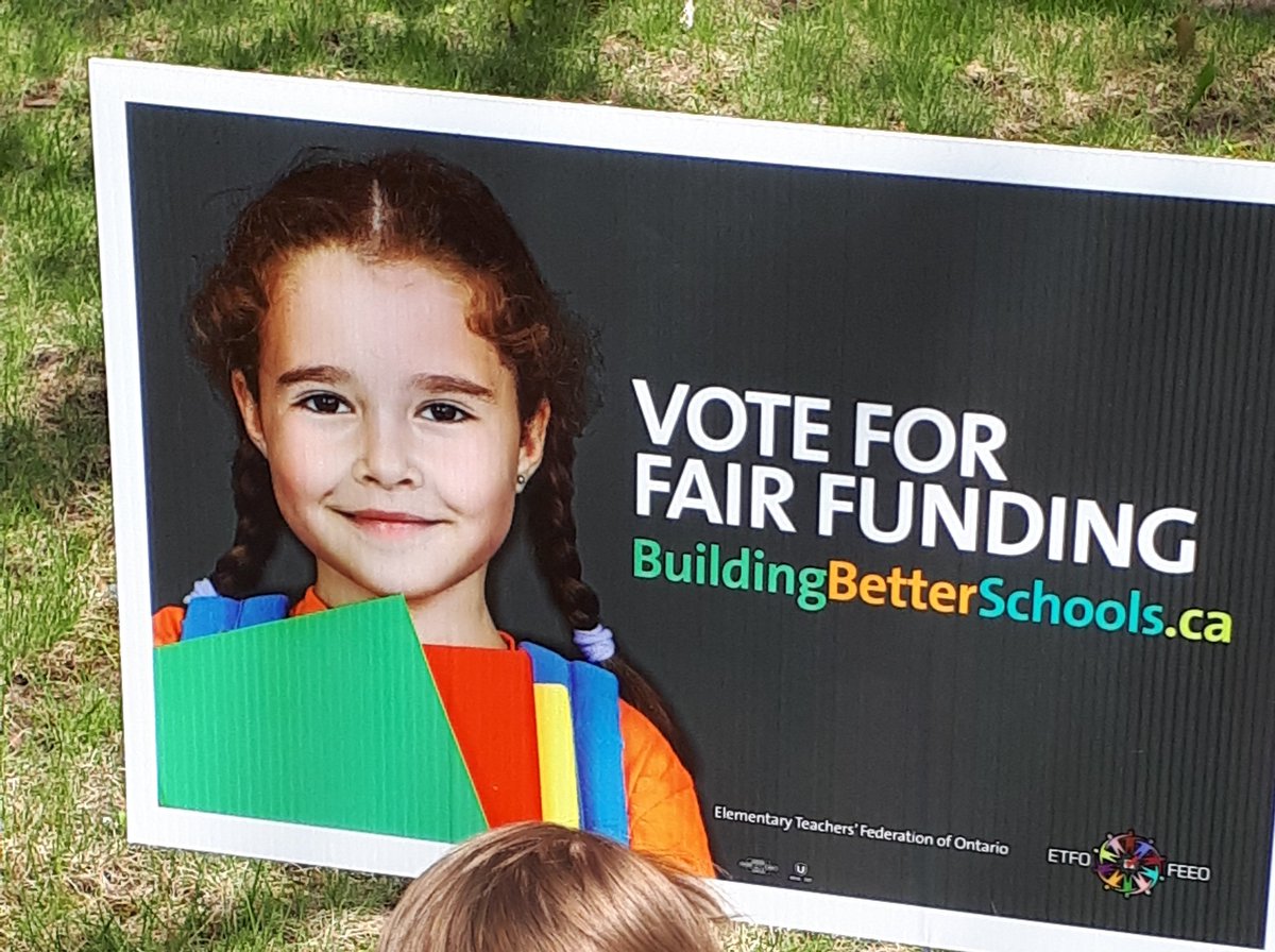I voted to help future generations have quality schools. #buildingbetterschools is paramount to help solve some some serious education inequities.