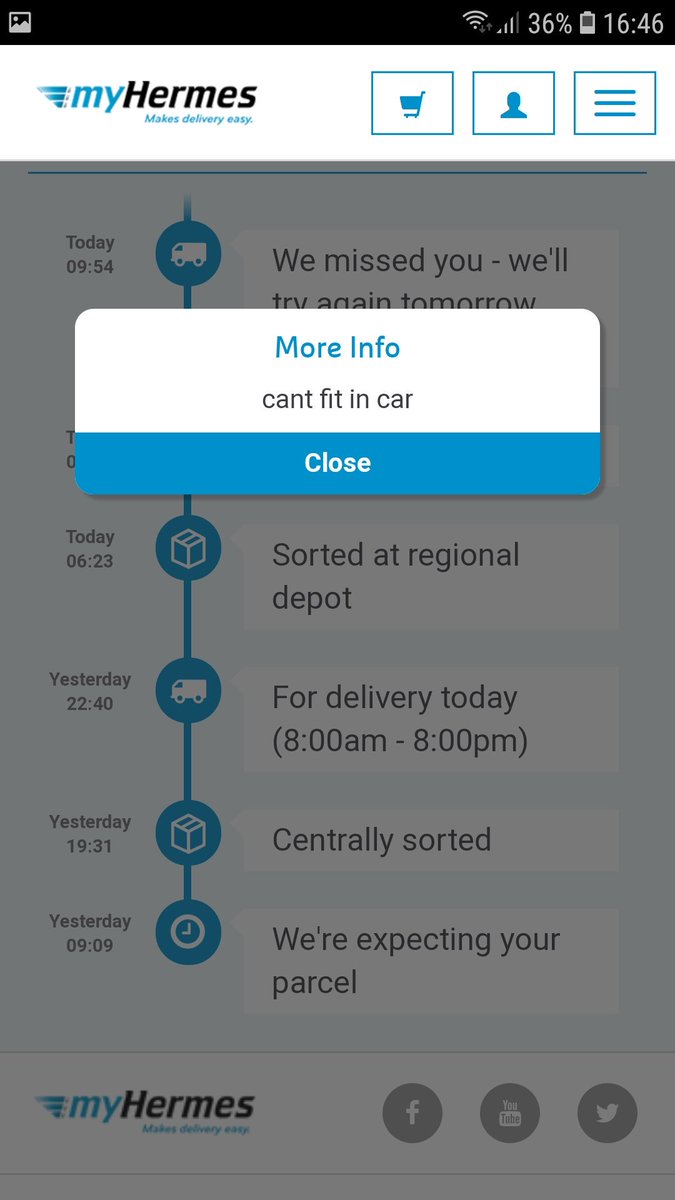 Claire Perry tweet media