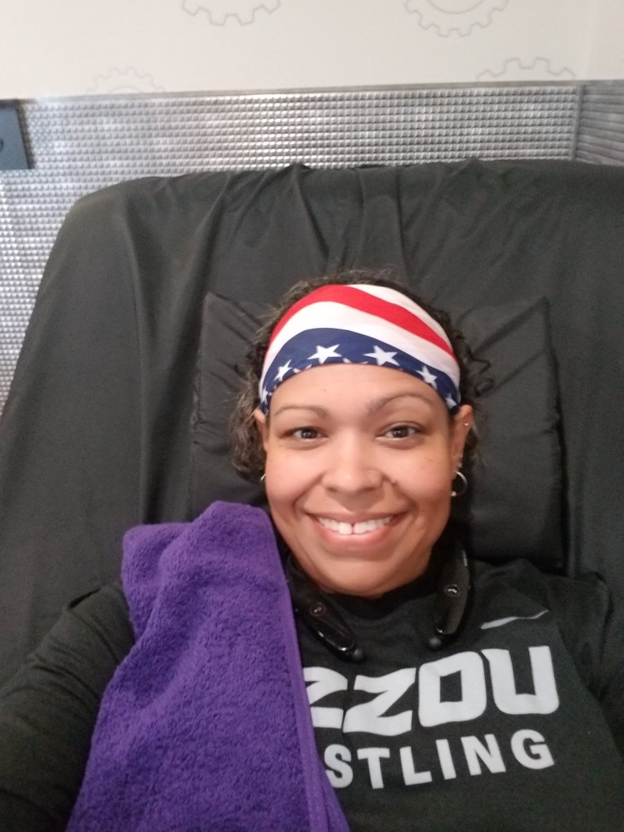 cathycoxsings's tweet photo. @just4philster Hydrobed? Why yes. I think I deserve it today.
@MATrix_8692
@AOWrestling
#chestbackabs
#cardio
#swole
#gotitin https://t.co/yyMEPmZt1z