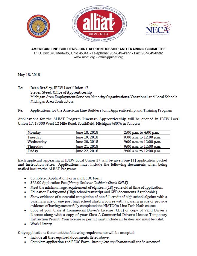 Oakland County Michigan Works! on Twitter "Looking for an 