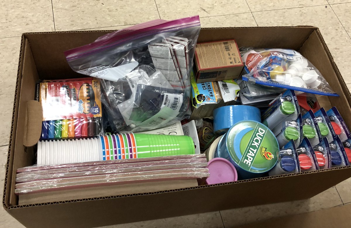 LSmileyMoseley's tweet photo. Learning how MAKING=(creating a)Thing+ Learning (experience) +Story (of how you created) SELF EXPLORATION & OWNERSHIP #Make4Edu @BCPSLMP https://t.co/m5Lmsnpelf
