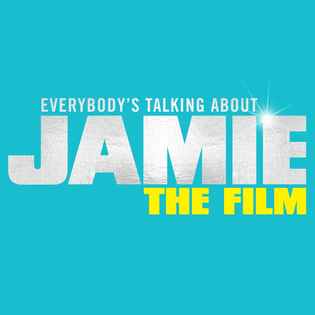 We are so excited to launch our open casting call for <a href="/WarpFilms/">Warp Films</a> adaptation of hit <a href="/JamieMusical/">Everybody’s Talking About Jamie - Musical</a> We are casting the Year 11 class &amp; would love to hear from you, your family, friends &amp; community! RT &amp; find out more jamiefilmcasting.com #CastJamieFilm