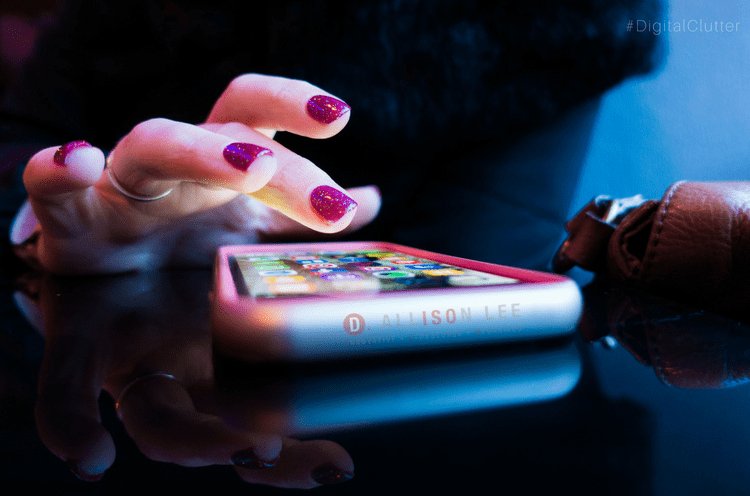 DAllisonLee's tweet image. Digital files all in a jumble? Here are 7 you must delete right now: buff.ly/2Ekyeqc #digitalclutter #productivity