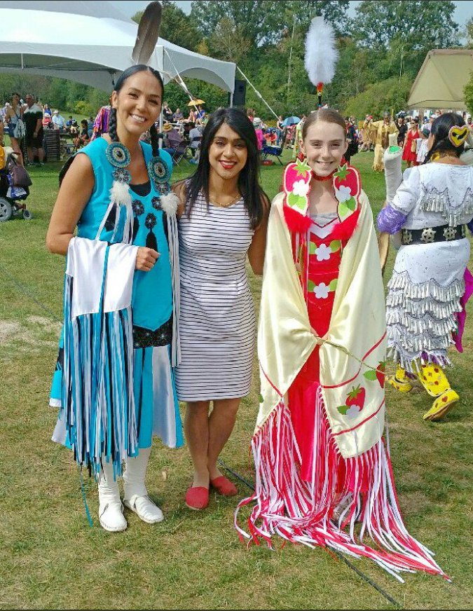 BardishKW's tweet photo. Every September, more than 2000 people come to Waterloo to participate in and enjoy a traditional Pow Wow hosted by @UWIndig. There’s dancing, drumming, singing, vendors, and more! Hope to see you there this September! #TourismMatters 📷: @kristi_boulton https://t.co/8pe3erlyPc
