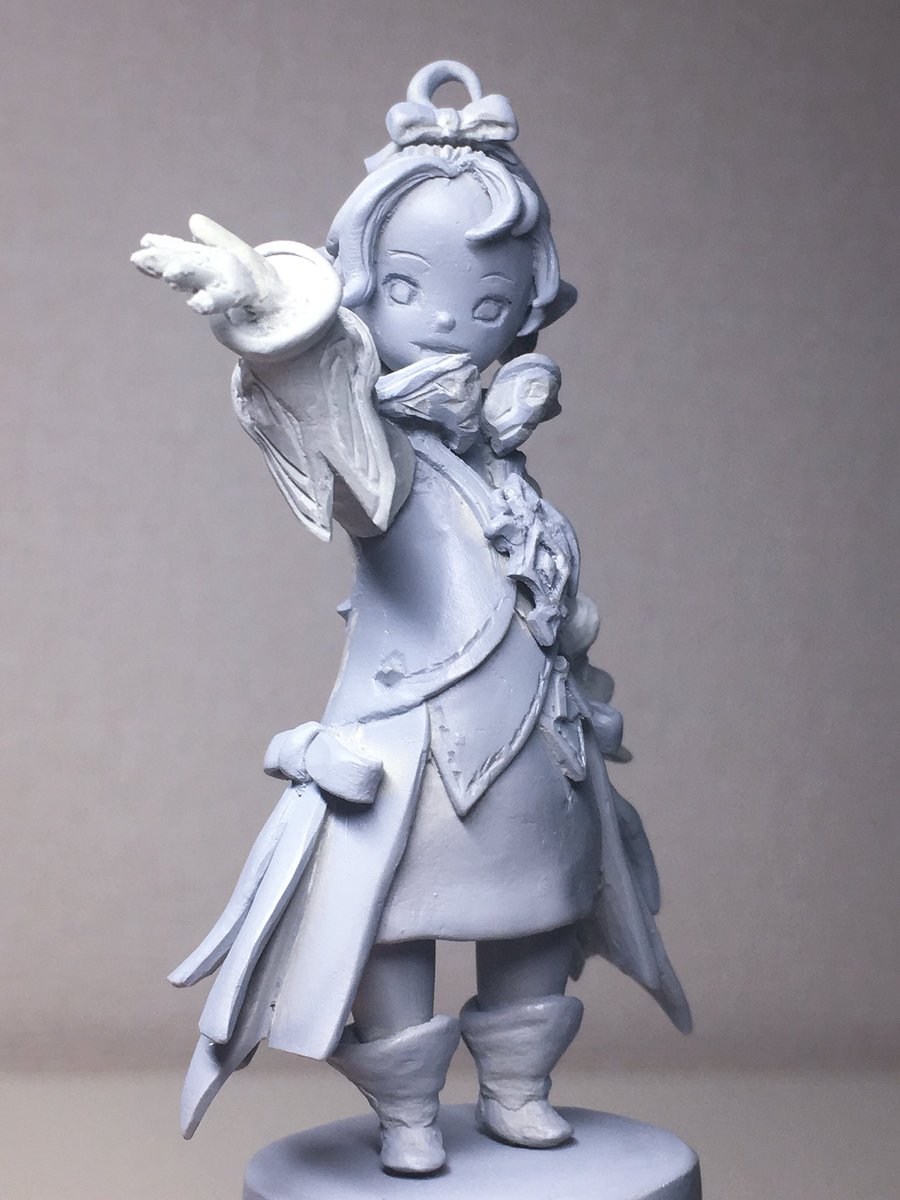 tonah_427's tweet photo. クルル・マイア・バルデシオン製作、もう少しですね〜 靴の紐も忘れないようにしよう
#FFXIV #FF14 #リアルクラフター https://t.co/bF4f9naSyn