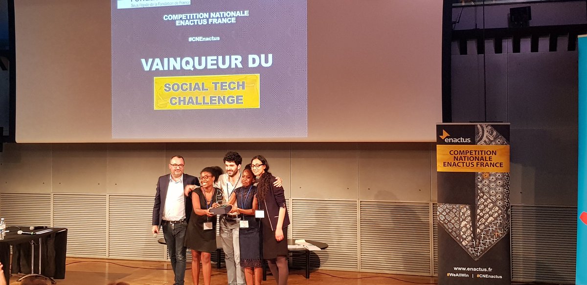 EnactusFrance tweet media