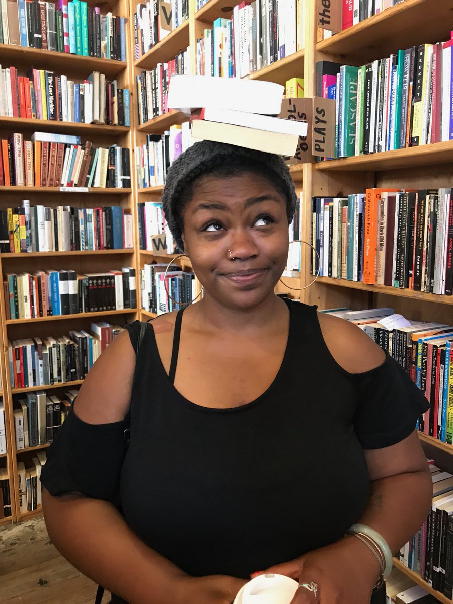 Tiara J. is a literary artist, scholar, and lover born and raised in the Bay Area, a Queer Black Femme exploring the relationship between the sacred, the sexual, and the divine feminine. See her mixed media work as part of Existence as Resistance.