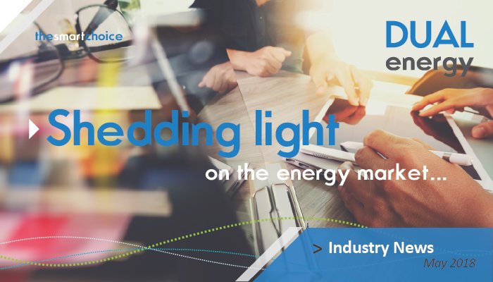 Attention #ENERGYBROKERS! The UK energy industry is changing, learn about Electricity Pass-Through Costs here smarttracker.dual-energy.co.uk/passthrough
