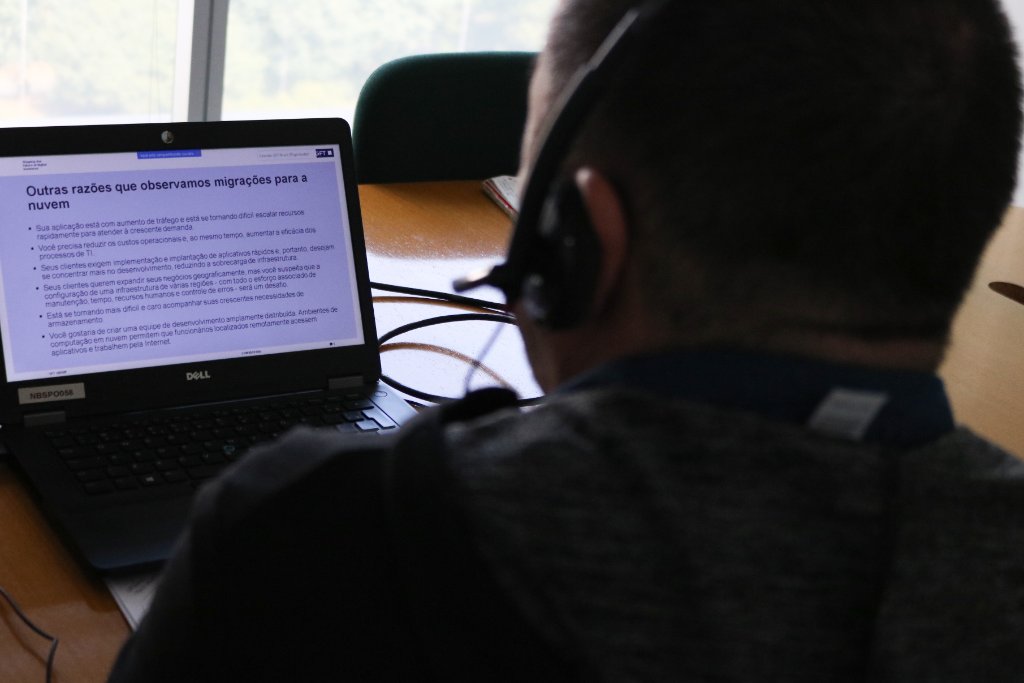 marcoalexsantos's tweet photo. Pra quem perdeu o último webinar da GFT com o Head of Technology e Achitecture @cmattos, o conteúdo está disponível em: https://t.co/j7CUuvwb1a #GoGFTBrasil #GFTexponential #GFTagile https://t.co/HiIq9b9oDQ