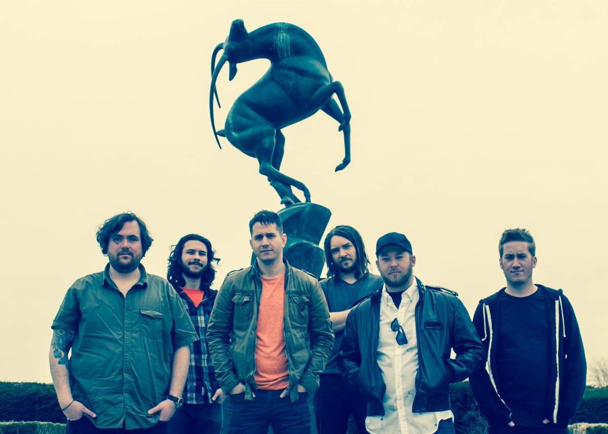 More #JKWTS on Belle Isle... ✨✨✨

Get **guaranteed entry** for our 8-piece debut and LIVE #YOUTUBE and #SPOTIFY ALBUM RECORDING on SAT 06/16 at  <a href="/OtusSupply/">Otus Supply</a> in Ferndale, MI when you join our fan club by this Friday at midnight. Click here: jkwhostosay.com