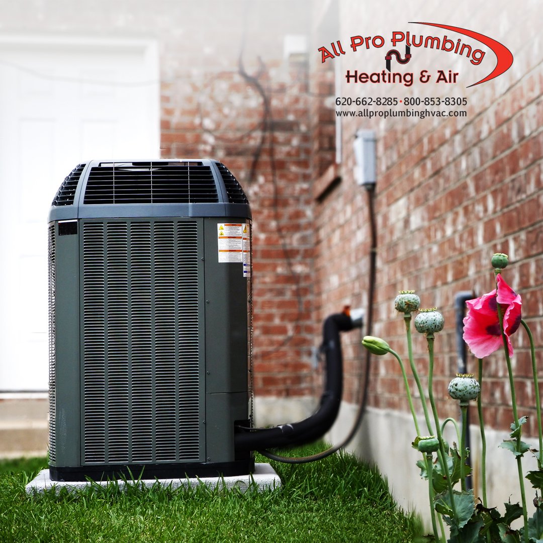 AllPro_Ks's tweet photo. Trust the professionals at All Pro Plumbing Heating & Air to provide you with reliable heating and air services. We work on both large and small projects.
#AllProPlumbingHVAC #Hutchinson #Kansas #HVAC #Plumbing #HomeSweetHome #generalcontactor #reliable #Licensed https://t.co/epSnfE6Y7n