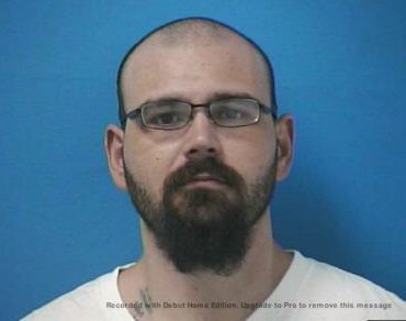 TBInvestigation's tweet photo. NEW PICTURE: Here's a more recent photograph of Steven Wiggins, from a 2017 arrest in Williamson County. https://t.co/qDSMgKBNMN