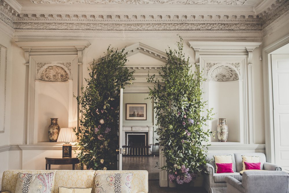 SpaceandRock's tweet photo. Real Wedding - Lucy and Michael's Floral Romance featuring our recommended #weddingplanner for #London and #Cornwall @LesterGethings  
https://t.co/syzU5nGMtp https://t.co/PABy1NgUJw