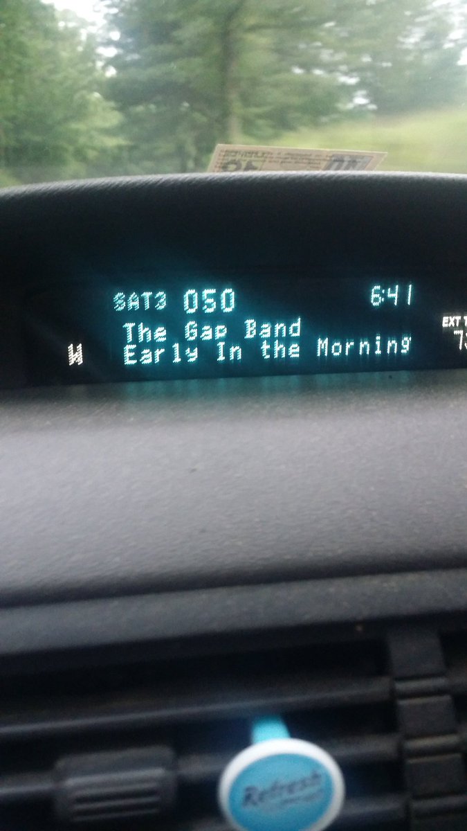 This post is for the real and real only