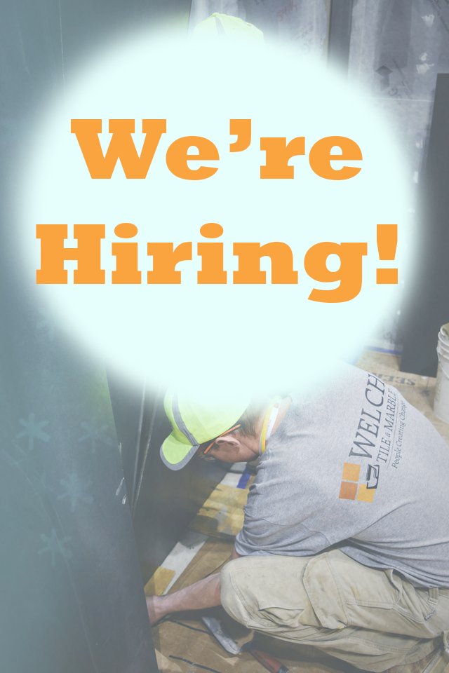 Welch Tile & Marble tweet media