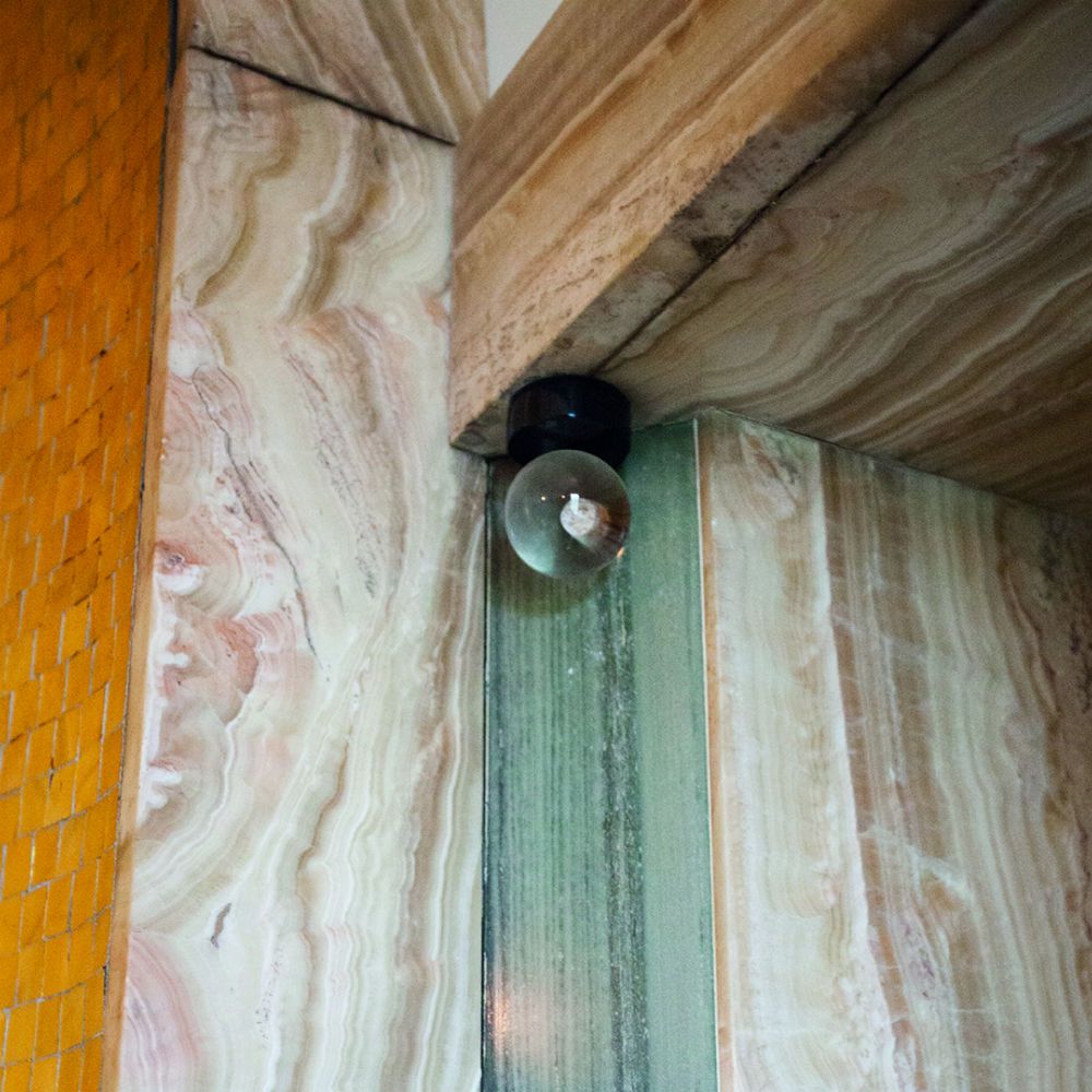 _CERAUDO_'s tweet photo. Marble detailing dreams at @ElthamPalace https://t.co/BDYI5gPz8q